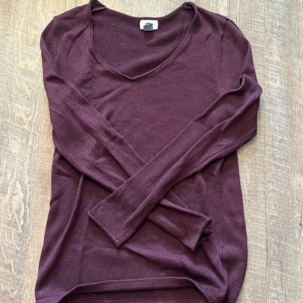 Old Navy Women’s Sweater
